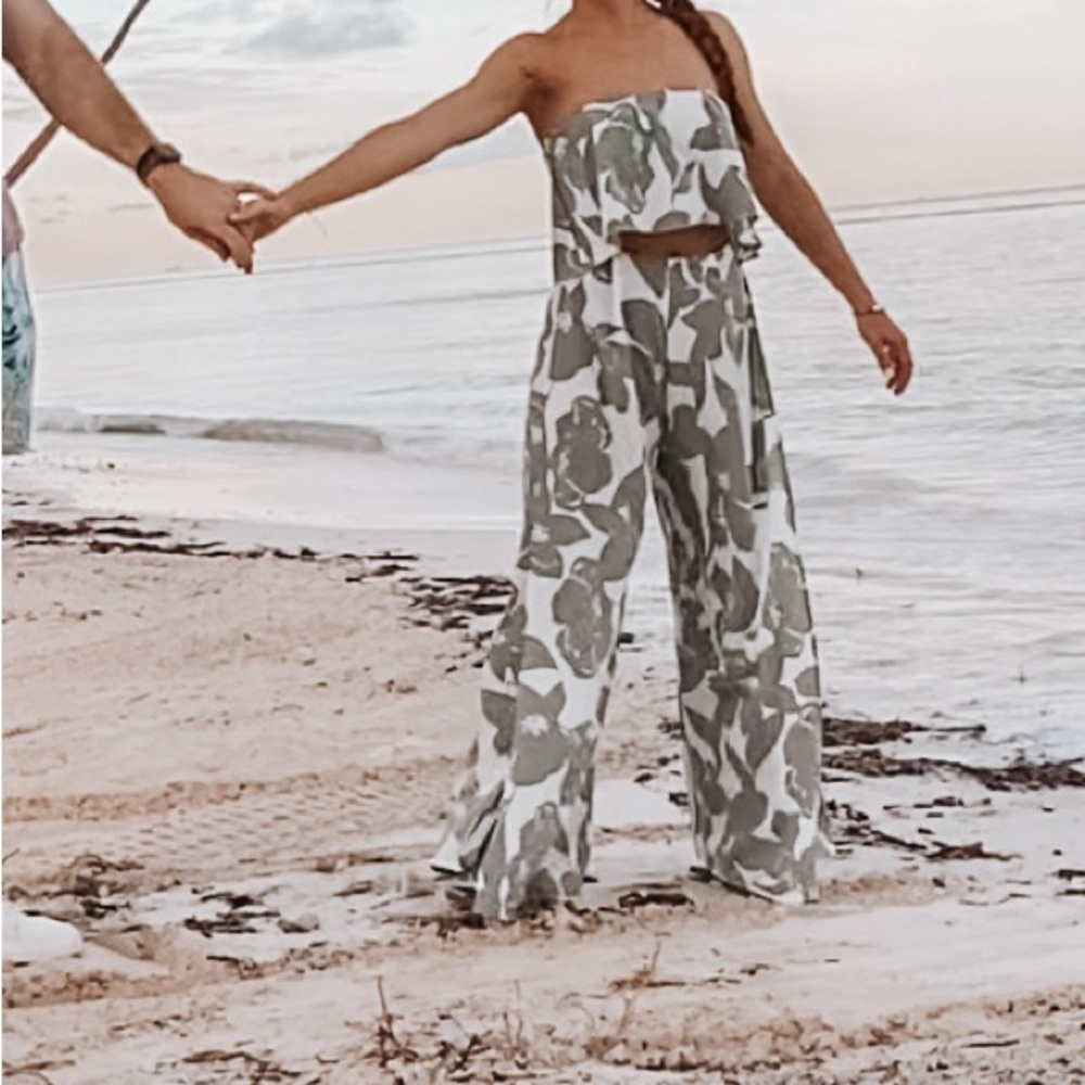 Honeymoon must!